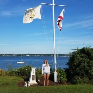 Meet your Posher, Amy